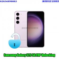 Samsung Galaxy S23 5G S911N (BIT4) FRP Unlocking Service